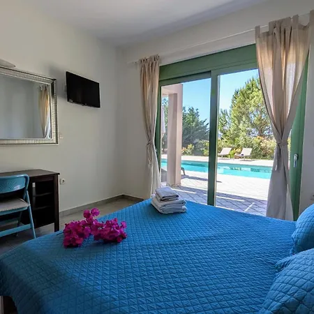 Eora Villa *
