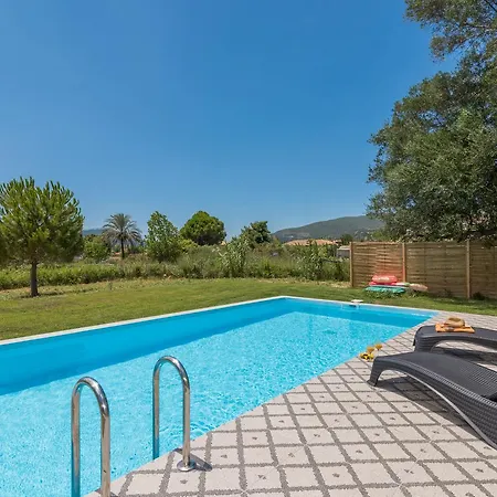 Villa Eora
