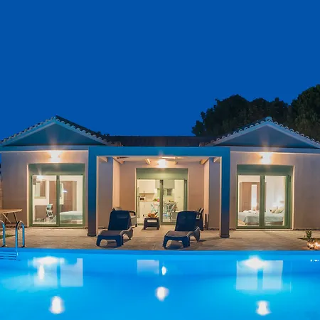 Eora Villa