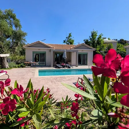 Villa Eora Lithakia (Zakynthos)