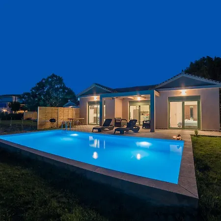 Villa Eora Lithakia (Zakynthos)