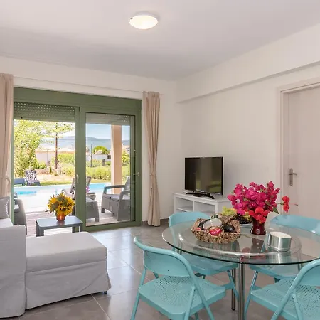 Villa Eora Lithakia (Zakynthos)