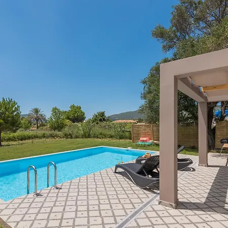 Eora Villa Lithakia (Zakynthos)