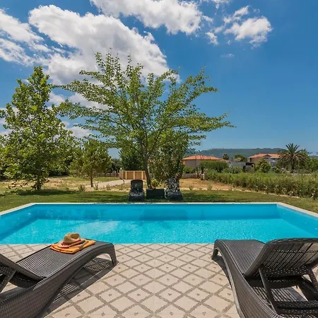 Eora * Lithakia (Zakynthos)