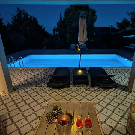 Eora Villa Lithakia (Zakynthos)