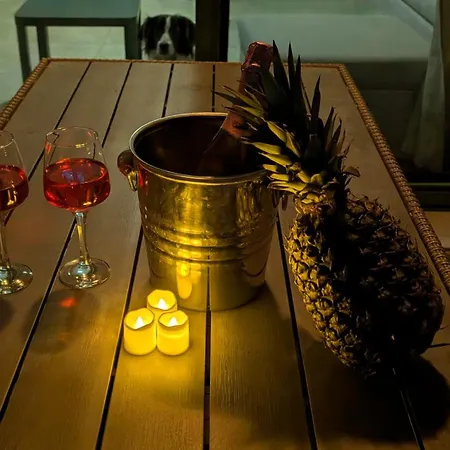 Willa Eora Lithakia (Zakynthos)