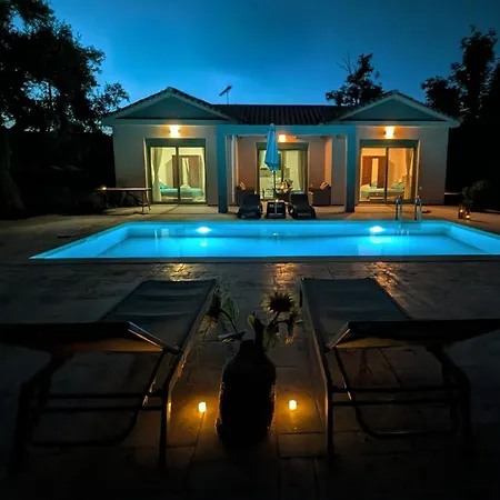 Eora * Lithakia (Zakynthos)