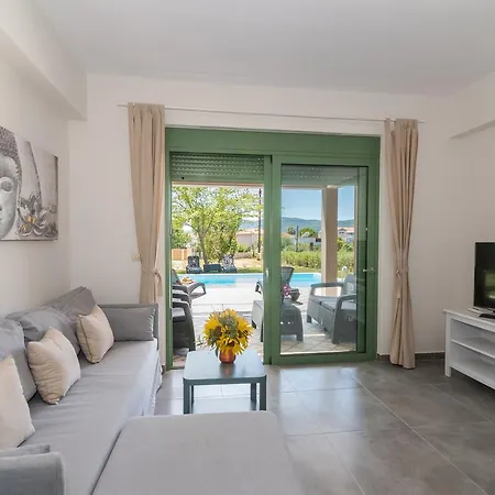 Eora Villa *