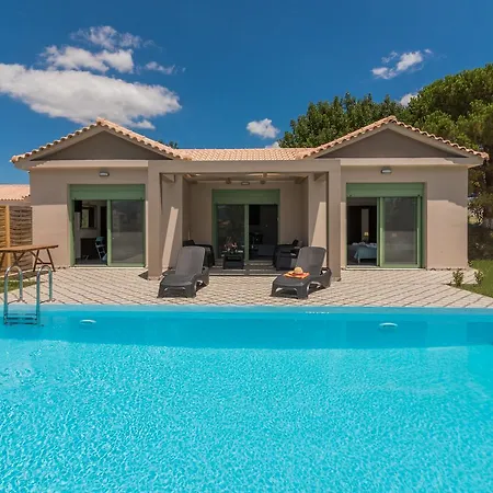 Eora Villa Lithakia (Zakynthos)