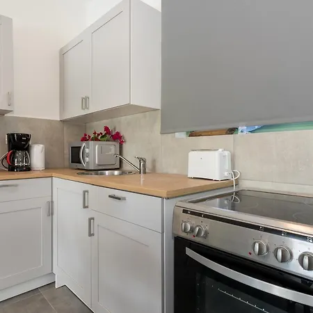 Eora Willa Lithakia (Zakynthos)