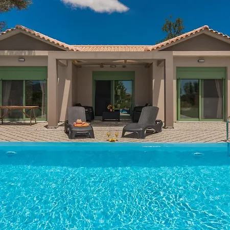 Villa Eora Lithakia (Zakynthos)