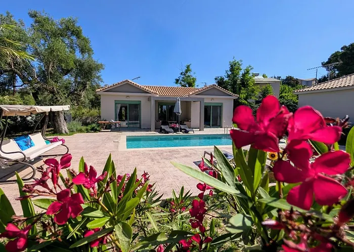 Villa Eora Lithakia (Zakynthos)