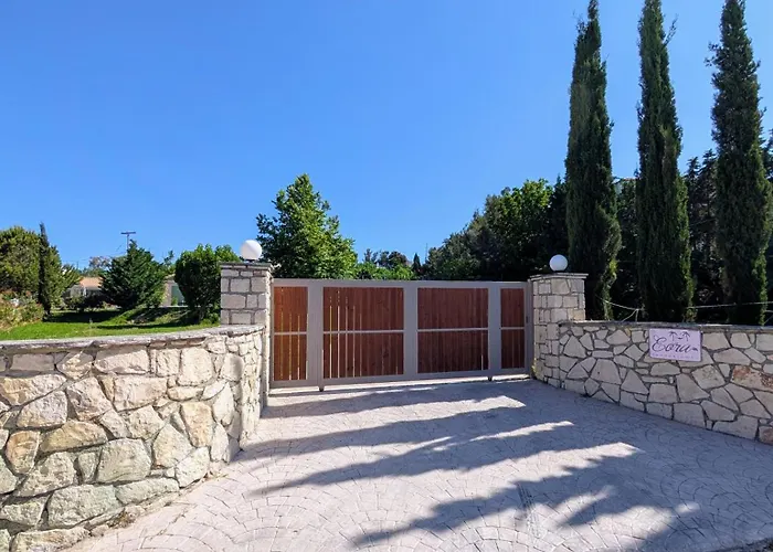 Eora * Lithakia (Zakynthos)