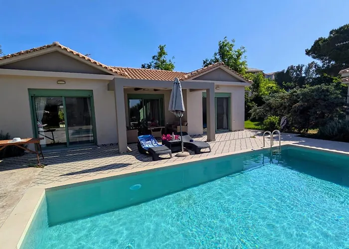 Villa Eora