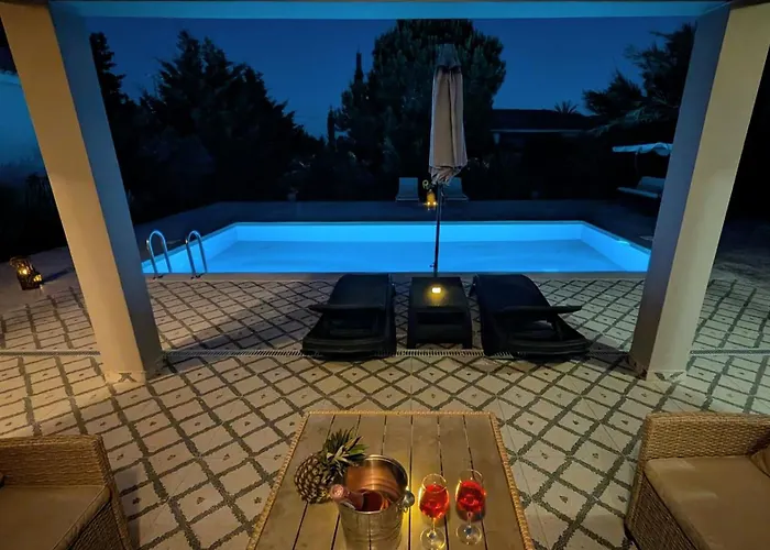 Eora Villa Lithakia (Zakynthos)