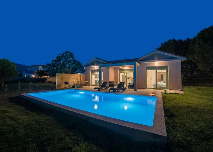 וילה Eora Lithakia (Zakynthos)