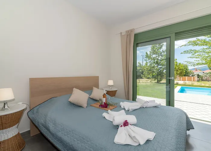 Eora Villa *