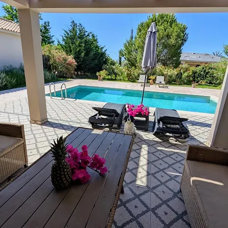 Eora Villa Lithakia (Zakynthos)