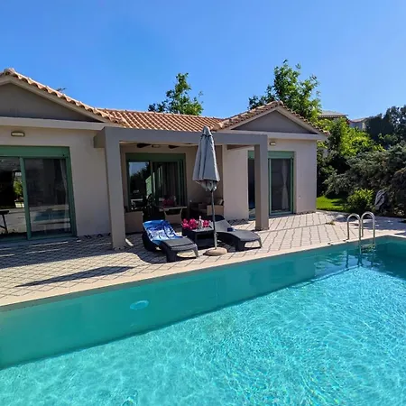 Villa Eora