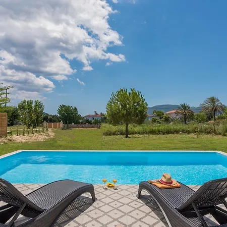 Eora Villa Lithakia (Zakynthos)