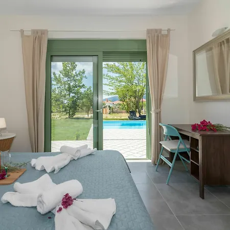 Willa Eora Lithakia (Zakynthos)