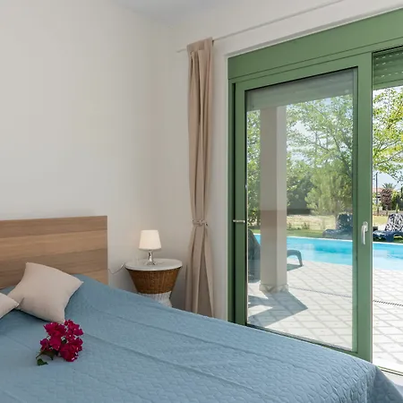 Villa Eora Lithakia (Zakynthos)