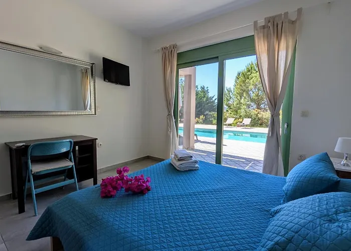 Eora Villa *