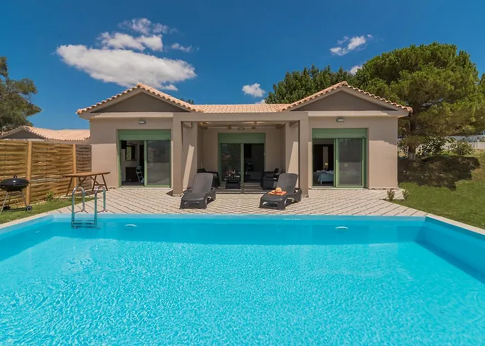 Eora Villa Lithakia (Zakynthos)