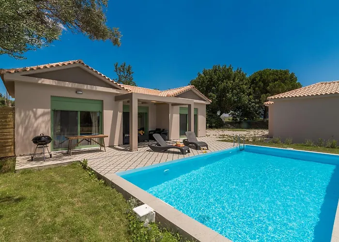 Villa Eora *