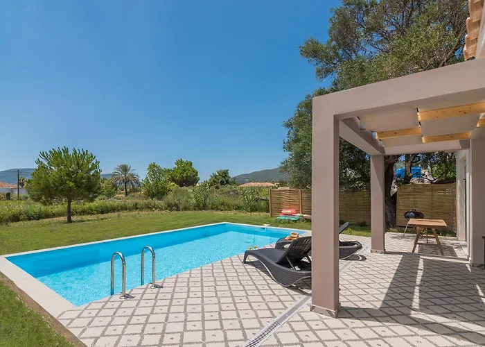 Eora Villa Lithakia (Zakynthos)