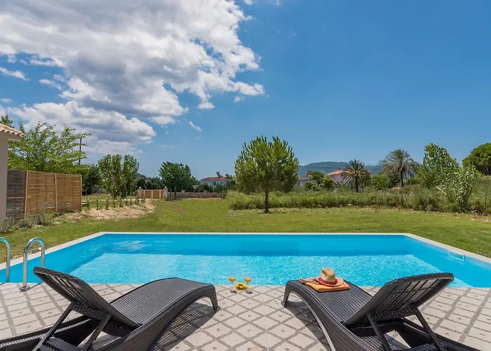 Eora Villa Lithakia (Zakynthos)